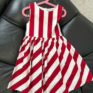 Jacadi dress girl size 8 (128cm)